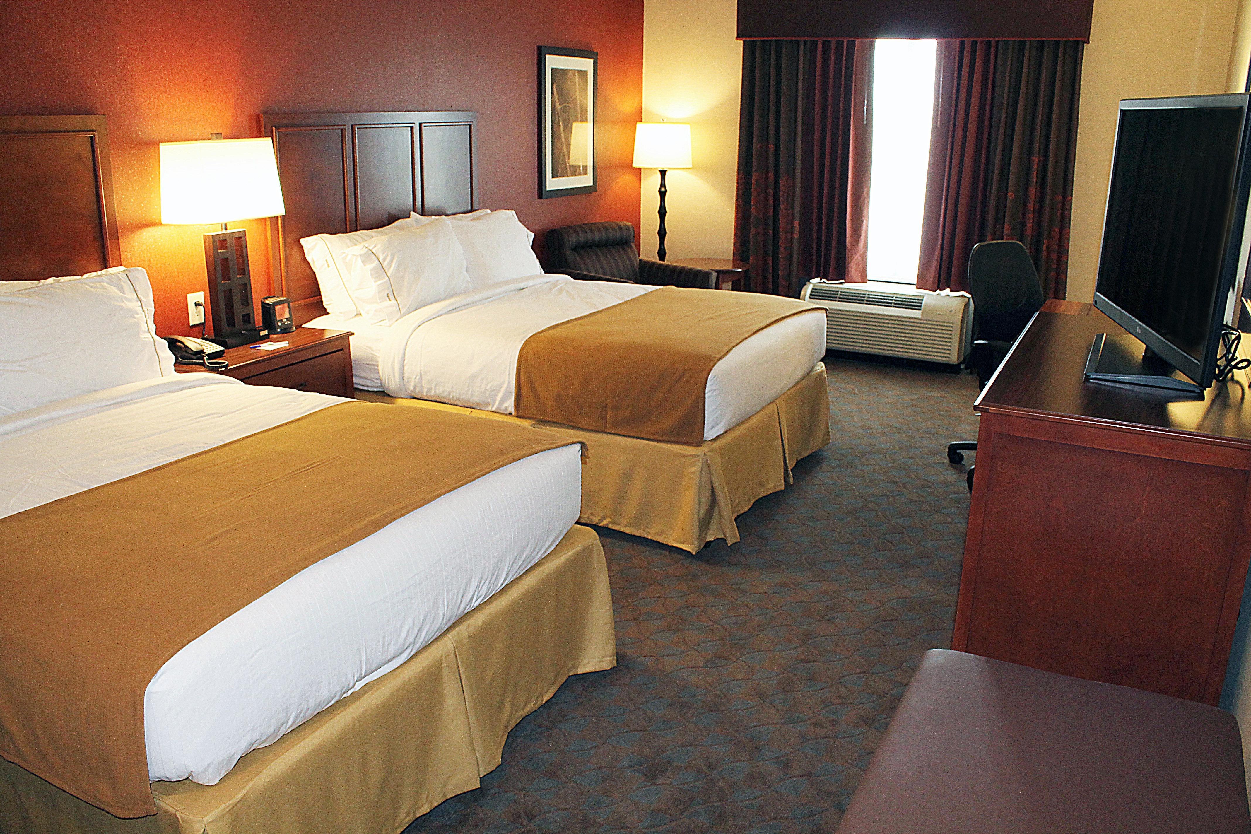 Holiday Inn Express & Suites Paducah West By Ihg Exterior photo