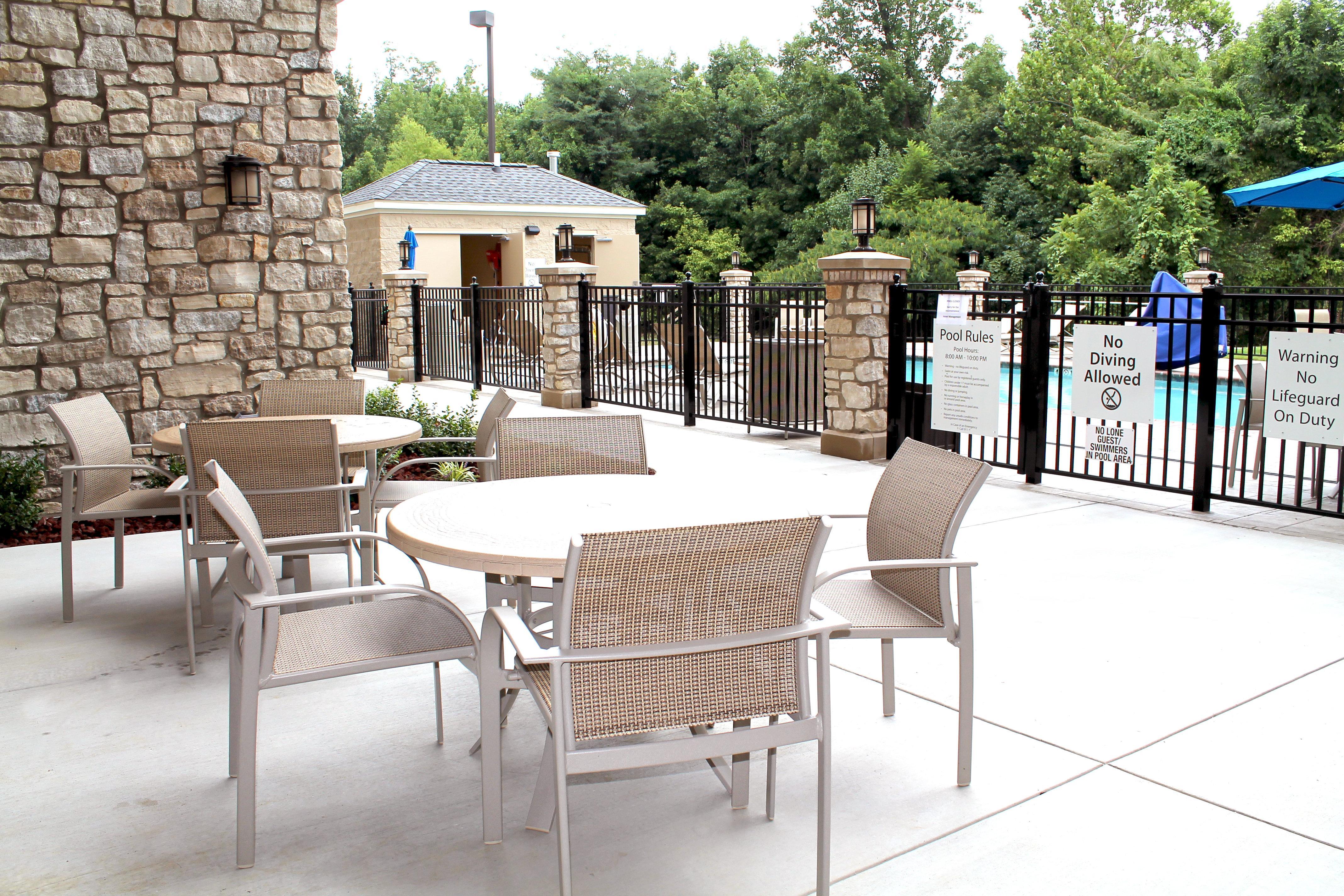 Holiday Inn Express & Suites Paducah West By Ihg Exterior photo