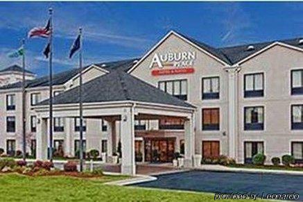 Holiday Inn Express & Suites Paducah West By Ihg Exterior photo